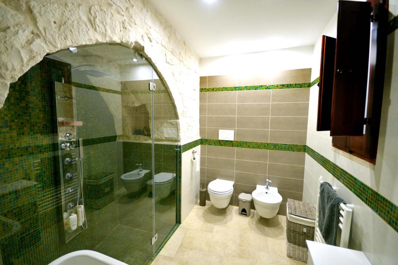 Bed and Breakfast Trulli Petra Chiara Locorotondo Zewnętrze zdjęcie