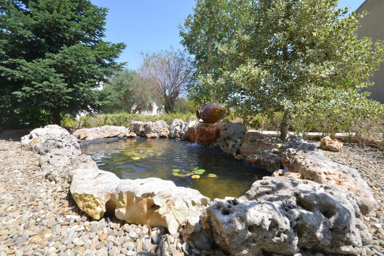 Bed and Breakfast Trulli Petra Chiara Locorotondo Zewnętrze zdjęcie