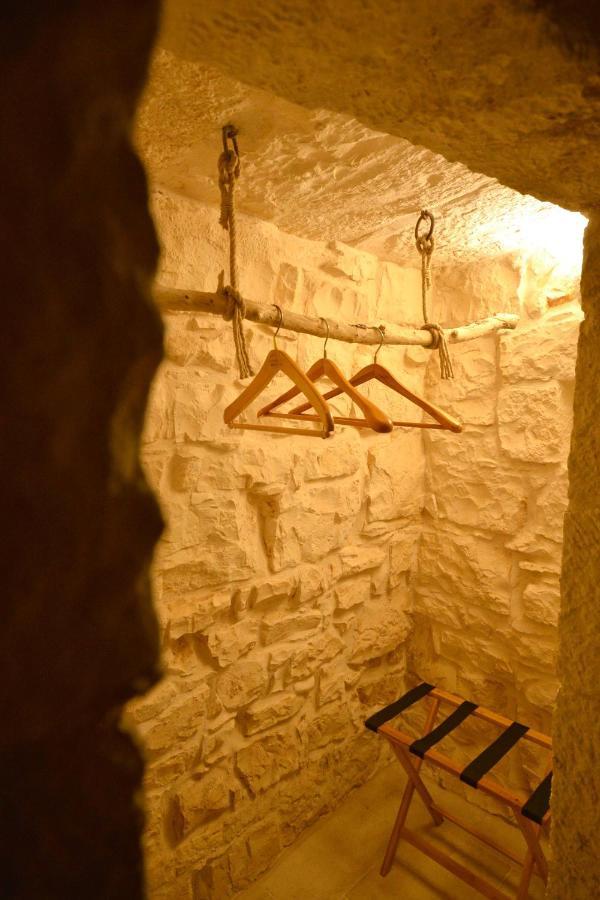 Bed and Breakfast Trulli Petra Chiara Locorotondo Zewnętrze zdjęcie