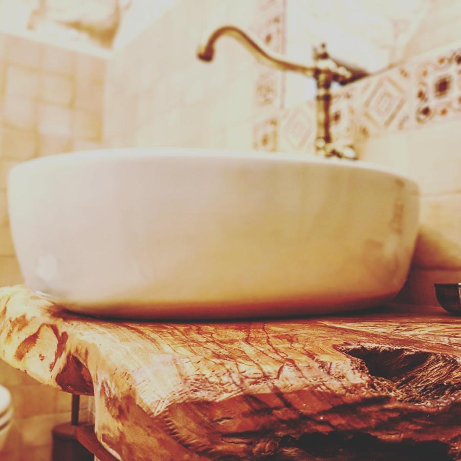 Bed and Breakfast Trulli Petra Chiara Locorotondo Zewnętrze zdjęcie